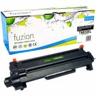 Cartouche de toner compatible (alternative à brother tn830xl)
