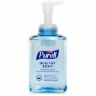 Savon à mousse haute performance purell