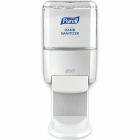 Distributeur de désinfectant pour les mains à poussoir es4