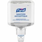 Recharge pour distributeurs de désinfectant pour les mains sans contact purell® es6