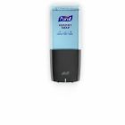 Distributeur de savon à main sans contact es10 noir