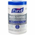 Lingettes désinfectantes multi-surfaces purell