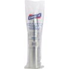 Verres en plastique transparent genuine joe 9 oz (pqt 50)
