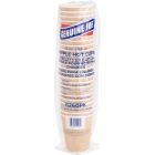 Verres ondulés pour boisson chaude genuine joe 12 oz
