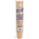 Verres ondulés pour boisson chaude genuine joe 16 oz
