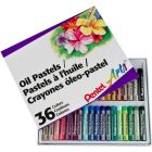 Ensemble de pastel à l'huile paquet de 36