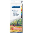 Craies de pastel paquet de 12