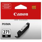 Ink cart cli-271bk black noir