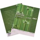 Cahier d'écriture