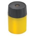 Taille-crayon dévissable