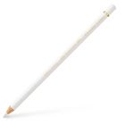 Crayon de couleur polychromos - no. 101 blanc