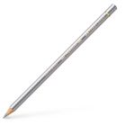 Crayon de couleur polychromos - no. 251 argent