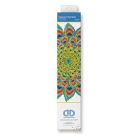 Broderie de diamants - mandala paon