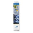 Broderie de diamants - goutte d'eau