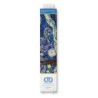 Broderie de diamants - nuit étoilée (van gogh)