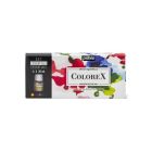Ensemble encre aquarelle - 6 x 20 ml. - essentiels
