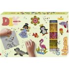 Perles midi - coffret cadeau géant