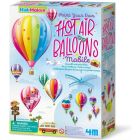 Mobile - montgolfière