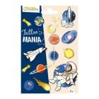 Tatoo mania - espace
