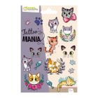 Tatoo mania - chats