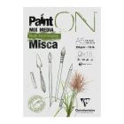 Bloc painton misca collé a5