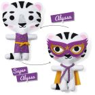 Maxi couz'in, alyssa la tigresse
