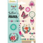 Tatoo mania - bohême