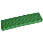 Pâte à modeler végétale vert 350g