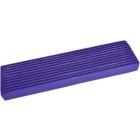 Pâte à modeler végétale violet 350g