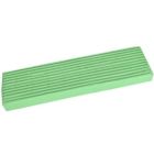 Pâte à modeler végétale vert pastel 350g
