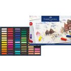 Pastels tendres mini, pochette cartonnée (72)