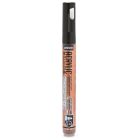 Acrylic marker biseau 4mm cuivre précieux