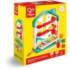 Jeu de roulement de balle ''melody mansion''