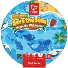 Jeu ''save the seas''