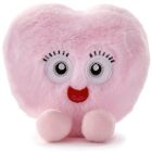 Peluche lovie heart