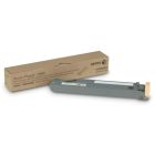 Cartouche de toner usagé phaser 7800