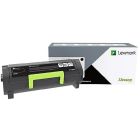 Cartouche lexmark b240ha0 noir