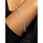 Bracelet exclusive clair 7 pouces