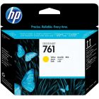 Têtes d'impresion hp 761
