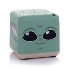 Haut parleur star wars bitty box-grogu bitty boomer bluetooth