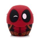 Haut parleur marvel-deadpool bitty boomer bluetooth