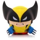 Haut parleur marvel-wolverine bitty boomer bluetooth