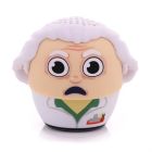 Haut parleur universal retour vers le future-doc brown bitty boomer bluetooth