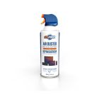 Dépoussiereur canette d'air comprimé emzone 10oz