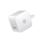 Chargeur togo  usb-c pd 30 w blanc