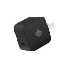 Chargeur togo  usb-c pd 30 w noir