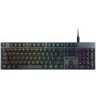 Clavier de jeu cougar mécanique optique luxlim