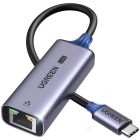 Adaptateur ugreen ethernet a usb-c 3.1