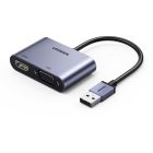 Convertisseur ugreen usb 3.0 vers hdmi