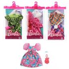 Barbie - ensemble vêtements assortis